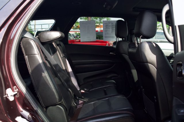 Used 2025 Dodge Durango GT AWD/4WD image 23