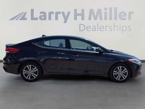 Used 2018 Hyundai Elantra SEL FWD image 6