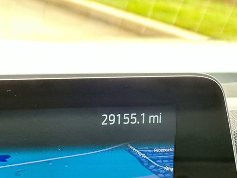 Used 2025 Ford Expedition Platinum AWD/4WD image 15