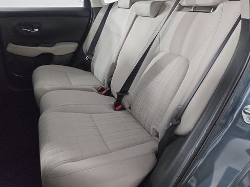 Used 2024 Honda HR-V LX image 14