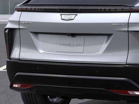 New 2026 Cadillac Lyriq Sport RWD image 14