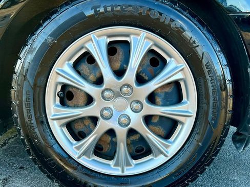 Used 2012 Kia Forte EX w/ Fuel Economy Pkg image 21