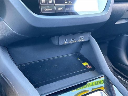 Certified 2025 Subaru Forester Touring AWD/4WD image 25