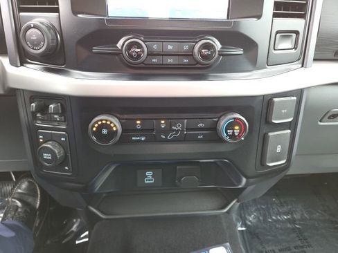 Used 2023 Ford F150 XLT w/ Trailer Tow Package image 58