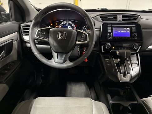 Used 2017 Honda CR-V LX image 11