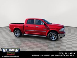 Used 2018 RAM 1500 Laramie w/ Convenience Group video 1