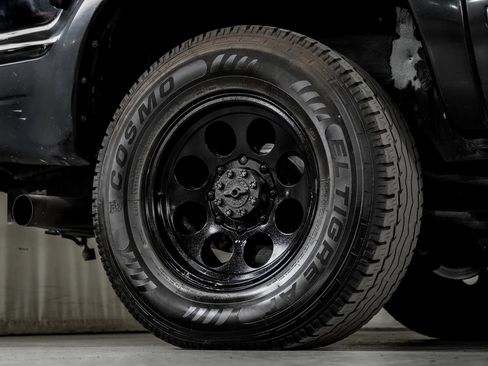 Used 2004 Ford Excursion Limited AWD/4WD image 49
