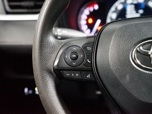 Certified 2023 Toyota RAV4 LE image 14