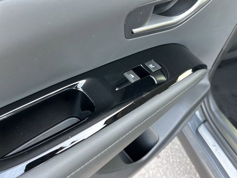 New 2026 Hyundai Tucson Limited image 23