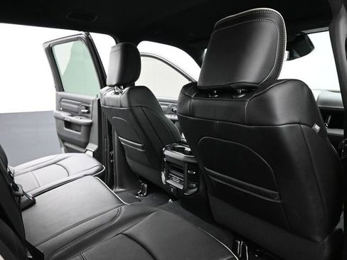 New 2026 RAM 2500 Rebel w/ Rebel Level 2 Equipment Group image 18