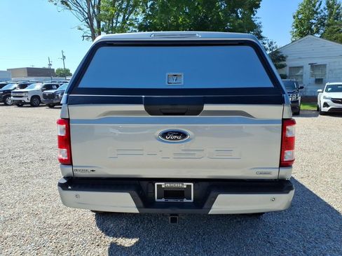 Used 2022 Ford F150 XL w/ STX Appearance Package AWD/4WD image 6