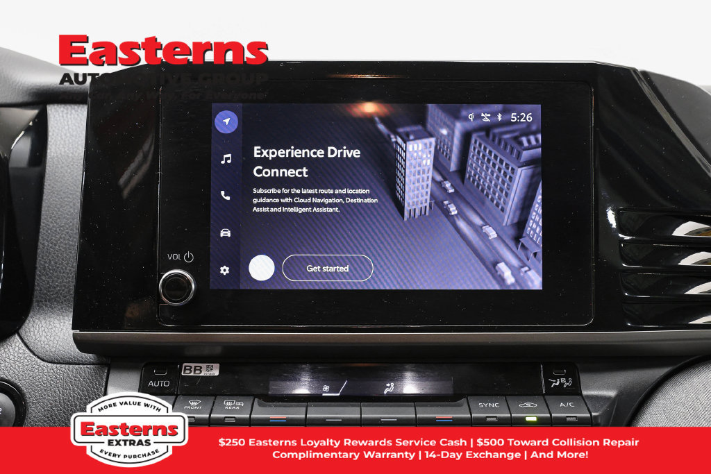 Used 2025 Toyota Camry LE FWD image 19