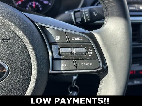 Used 2019 Kia Forte S image 22