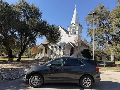 Used 2018 Chevrolet Equinox LT
