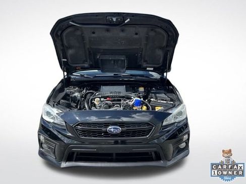 Used 2020 Subaru WRX Premium w/ Performance Package image 17
