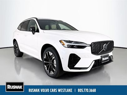 New 2026 Volvo XC60 T8 Plus w/ Protection Package Premier