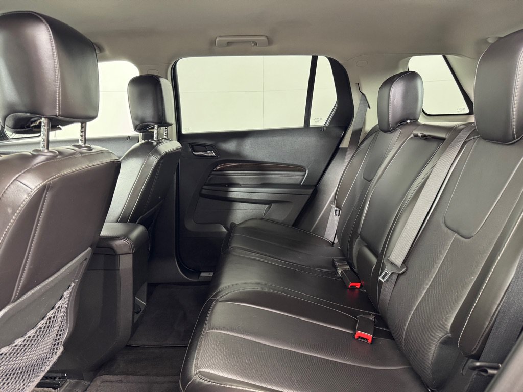 Used 2016 GMC Terrain Denali FWD image 20