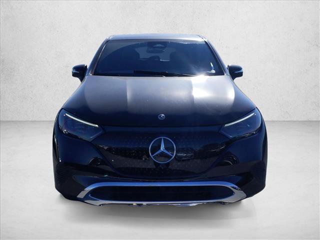Certified 2023 Mercedes-Benz EQE 350+ 4MATIC SUV image 2