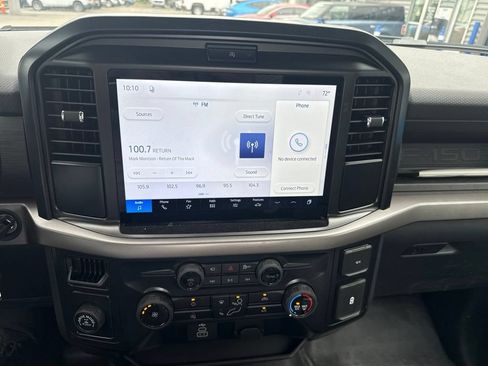 Certified 2026 Ford F150 XL RWD image 10