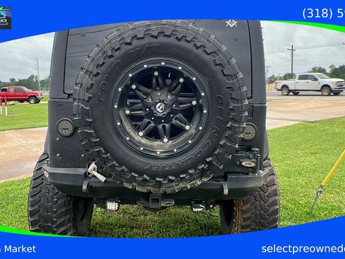 Used 1999 Jeep Wrangler Sport AWD/4WD image 4