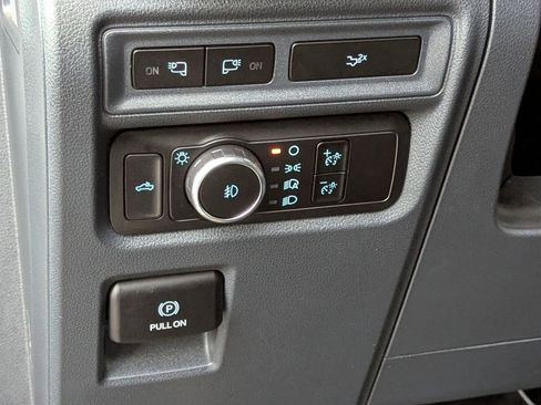 Certified 2023 Ford F150 XLT w/ Equipment Group 302A High image 18