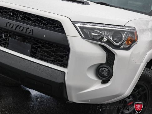 Used 2024 Toyota 4Runner TRD Pro image 46