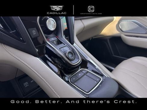 Used 2020 Acura RDX AWD w/ Advance Package image 19