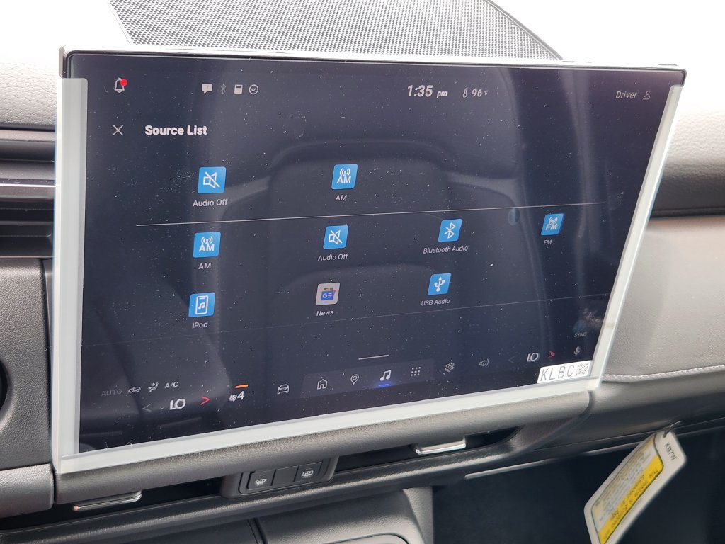 New 2026 MAZDA CX-5 Select AWD/4WD image 8