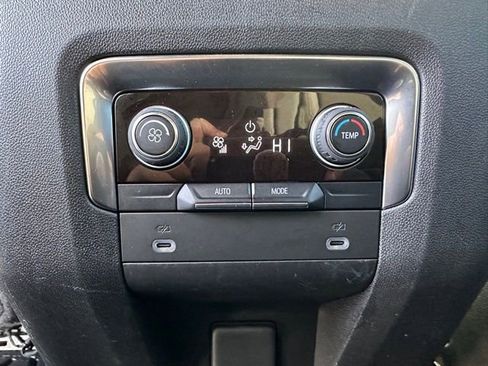 Used 2022 Chevrolet Tahoe LS w/ Driver Alert Package image 12