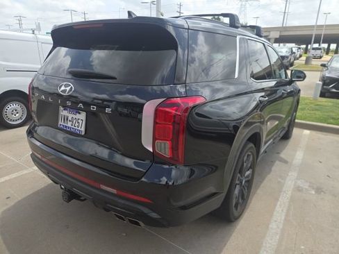 Used 2024 Hyundai Palisade XRT FWD image 4