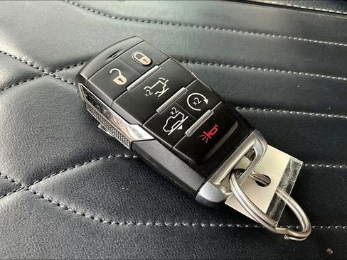 Used 2024 RAM 1500 Limited image 34