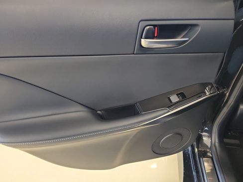 Used 2023 Lexus IS 300 w/ Comfort Package RWD image 12