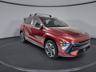 Certified 2025 Hyundai Kona N Line S AWD/4WD video 2