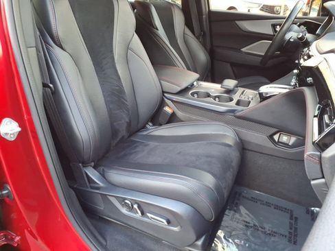 Certified 2023 Acura MDX A-Spec image 10