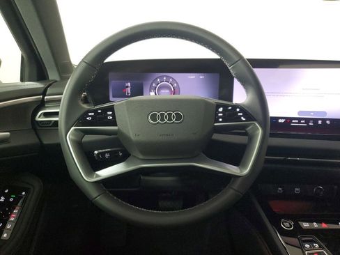 New 2026 Audi A5 2.0T Premium Plus image 16