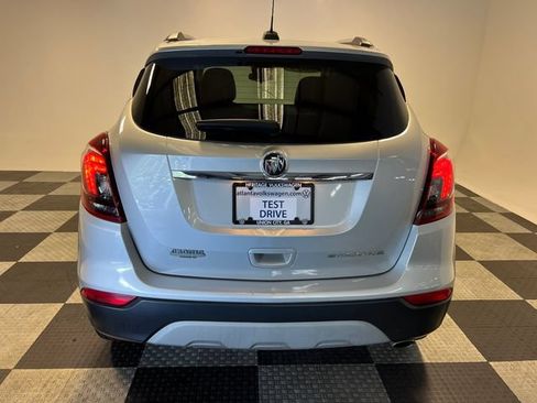 Used 2019 Buick Encore Preferred FWD image 4