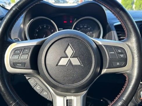 Used 2015 Mitsubishi Lancer Evolution Final Edition AWD/4WD image 29