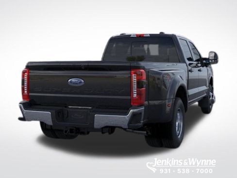 New 2026 Ford F350 Lariat AWD/4WD image 8
