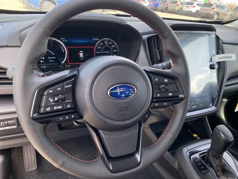 New 2026 Subaru Crosstrek 2.5i Limited w/ Crosstrek Mirror Package AWD/4WD image 13