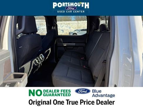 Used 2023 Ford F150 XLT w/ Equipment Group 302A High image 6