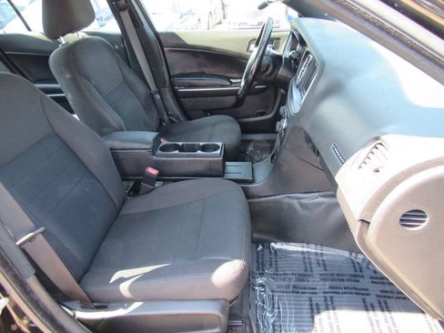 Used 2019 Dodge Charger Police RWD image 29