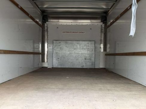 Used 2023 Ford E-350 and Econoline 350 Super Duty w/ Driver's Safety Package RWD image 9