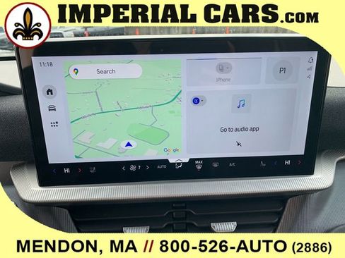 New 2026 Ford Explorer ST-Line w/ ST-Line Street Pack image 22