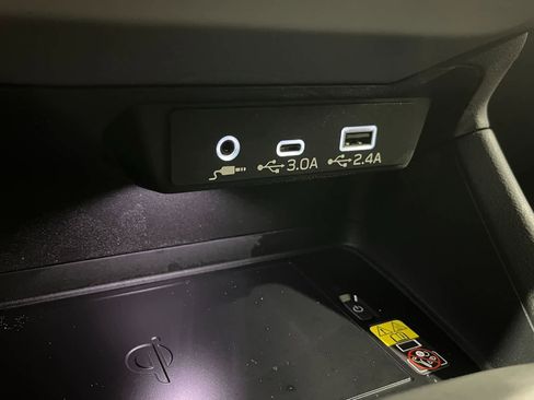 New 2026 Subaru Crosstrek 2.5i Limited image 22