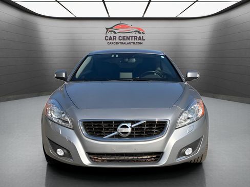 Used 2013 Volvo C70 T5 image 8