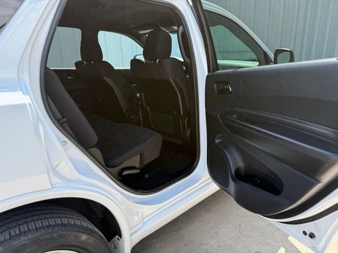 Used 2023 Dodge Durango GT AWD/4WD image 15