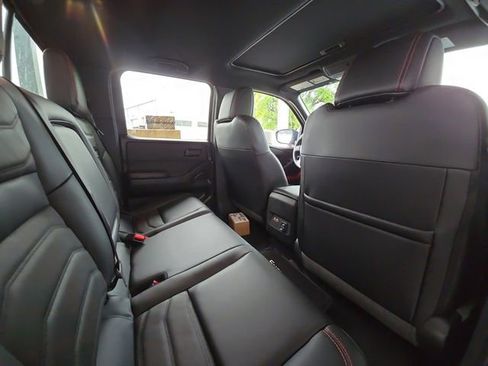 New 2026 Nissan Frontier Pro-X RWD image 27