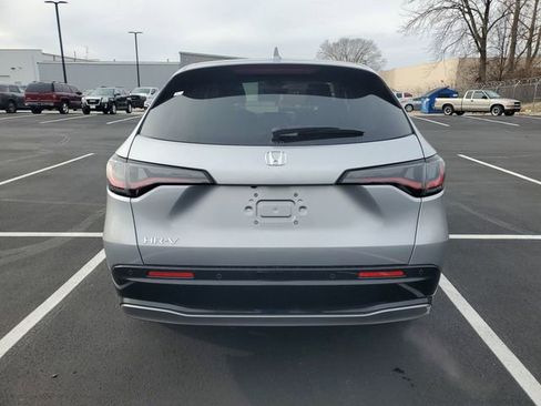 New 2026 Honda HR-V EX-L image 15