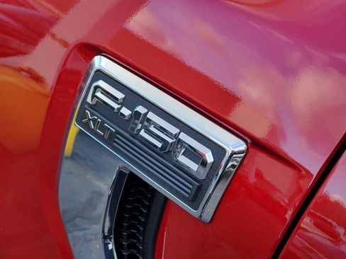 Used 2024 Ford F150 XLT w/ Equipment Group 302A MID image 35