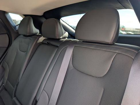 Certified 2023 Kia EV6 Wind w/ Wind Technology Package image 15